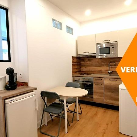 Loft Avec Verriere A 5 Min A Pieds De La Gare Mulhouse Exterior photo